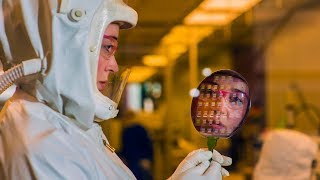 Sandia's Microsystems Science & Technology Center