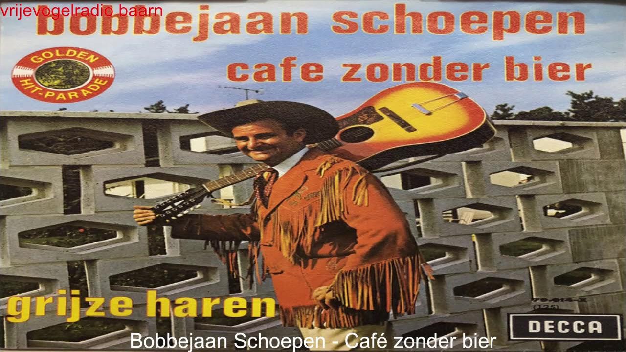 Bobbejaan Schoepen Café zonder bier 1959 YouTube Bobbejaan Schoepen Café zonder bier 1959 YouTube