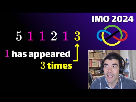 Simple Sequence Stumps