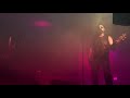 Securitate ( Germany ) / Black Metal / Live / 10.10.2018 / Dark Night over Schloss Holte/Deutschland