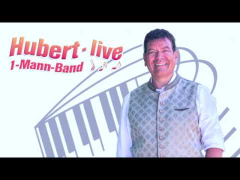 Perfect By Alleinunterhalter Hubert Live Aus Straubing Bayern Youtube
