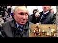 Дело ведь далеко не в Путине: никаких иллюзий быть не должно