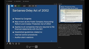 Financial Accounting Chapter 4 Cash and Internal Controls