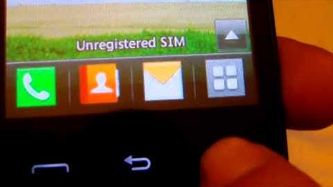 Tracfone LG 840g How to Disable Keypress and Screen Touch Tones