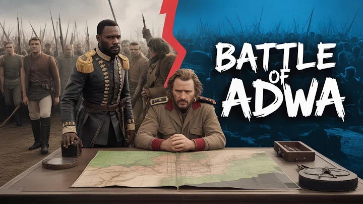 The Battle of Adwa: When Africa Humiliated a European Empire