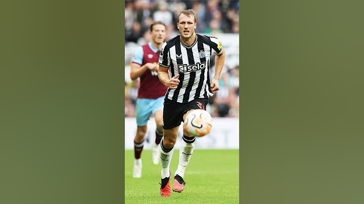 رسمياً هدف نيوكاسل الأول على ليفربول اليوم 2-1 هدف دان بيرن على ليفربول #shorts