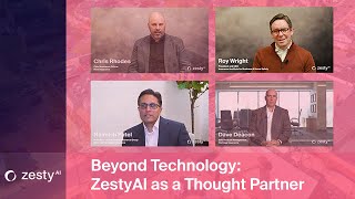 ZestyAI Customer Testimonials