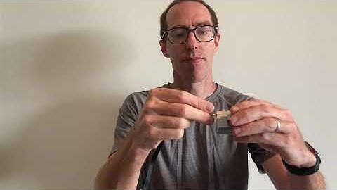 WeDo 2.0 Distance Sensor