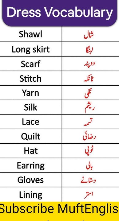 clothes-in-english-basic-english-clothes-vocabulary-name-of-clothes