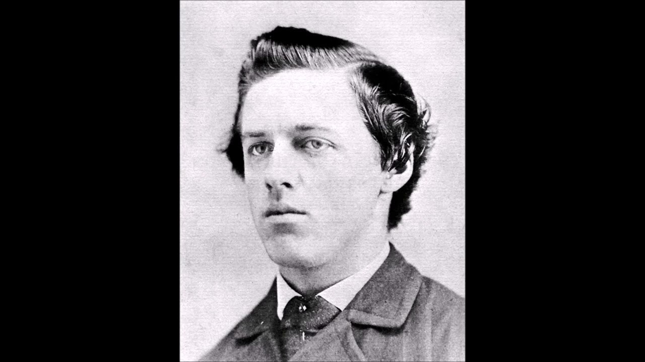 Photographer Born In 1843 Talks About The Old West (Interviewed In 1941)