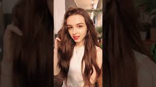 Elina 0422 Tik-Tok Karimova New Gorgeousgoddesses Of Beauty