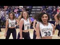 Homecoming Routine!