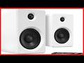 Powerful Wireless Speakers with Bluetooth and Rechargeable Battery