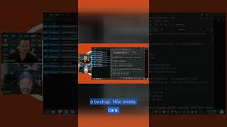 Por que backup é a melhor proteção para seu servidor