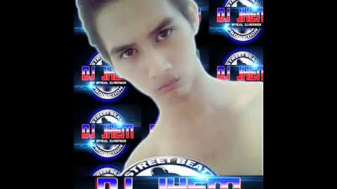 Maja Salvador  Dahan Dahan  REMIX  DJ JHEM