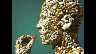 Al'Tarba - Pain Killers