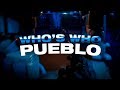 PUEBLO BO2 REMAKE con TODO WHO&#39;S WHO