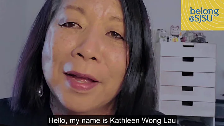 Kathleen Wong Lau: Your Voice Matters! Take the SJ...