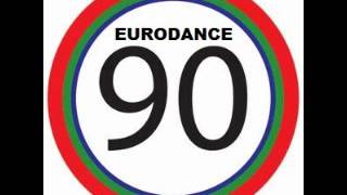 Mix Eurodance 90's 143 BPM