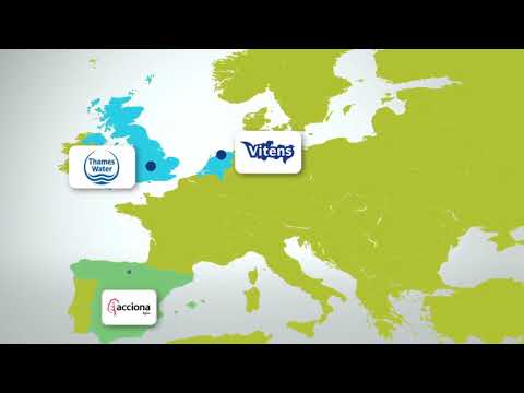 Smart Water 4 Europe