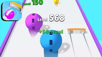 Shield The Ball ​- All Levels Gameplay Android,ios (Part 11)