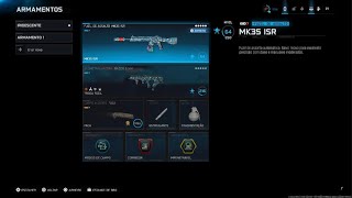 New meta in ranked class 2ls #t250 #wz