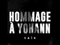 Sak   hommage