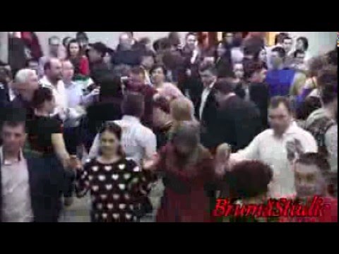 Balul Gospodarilor-Hudești 2016, Sârbă instrumentală