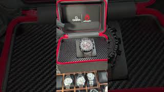 Omega Speedmaster Dark Side of the Moon Ceramic Watch 311.92.44.30.01.002 Review | SwissWatchExpo