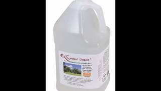 Glycerin Vegetable Kosher USP   1 Gallon   10 5 lbs   USP   KOSHER   Pharmaceutical Grade