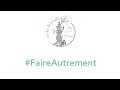 Ref:OyQzHhDGiEI #faireautrement - un air de famille - lesparre-mdoc