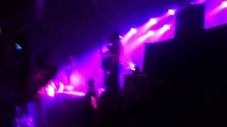 Asking Alexandria - Morte Et Dabo -MCR Academy 11/2/13-