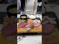 デカ盛り!!お得な海鮮丼!!