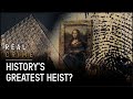 Inside The $3 MILLION Louvre Heist | Real Crime