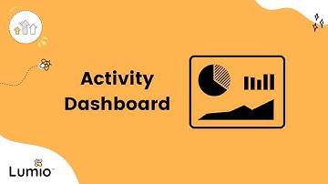 Evaluate student progress with the Activity Dashboard