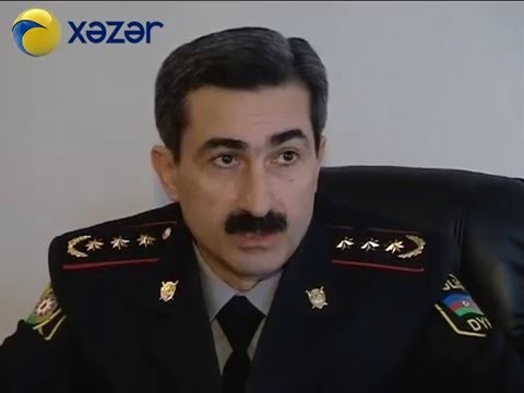 Yol polisinden Niva surenlere xeberdarliq