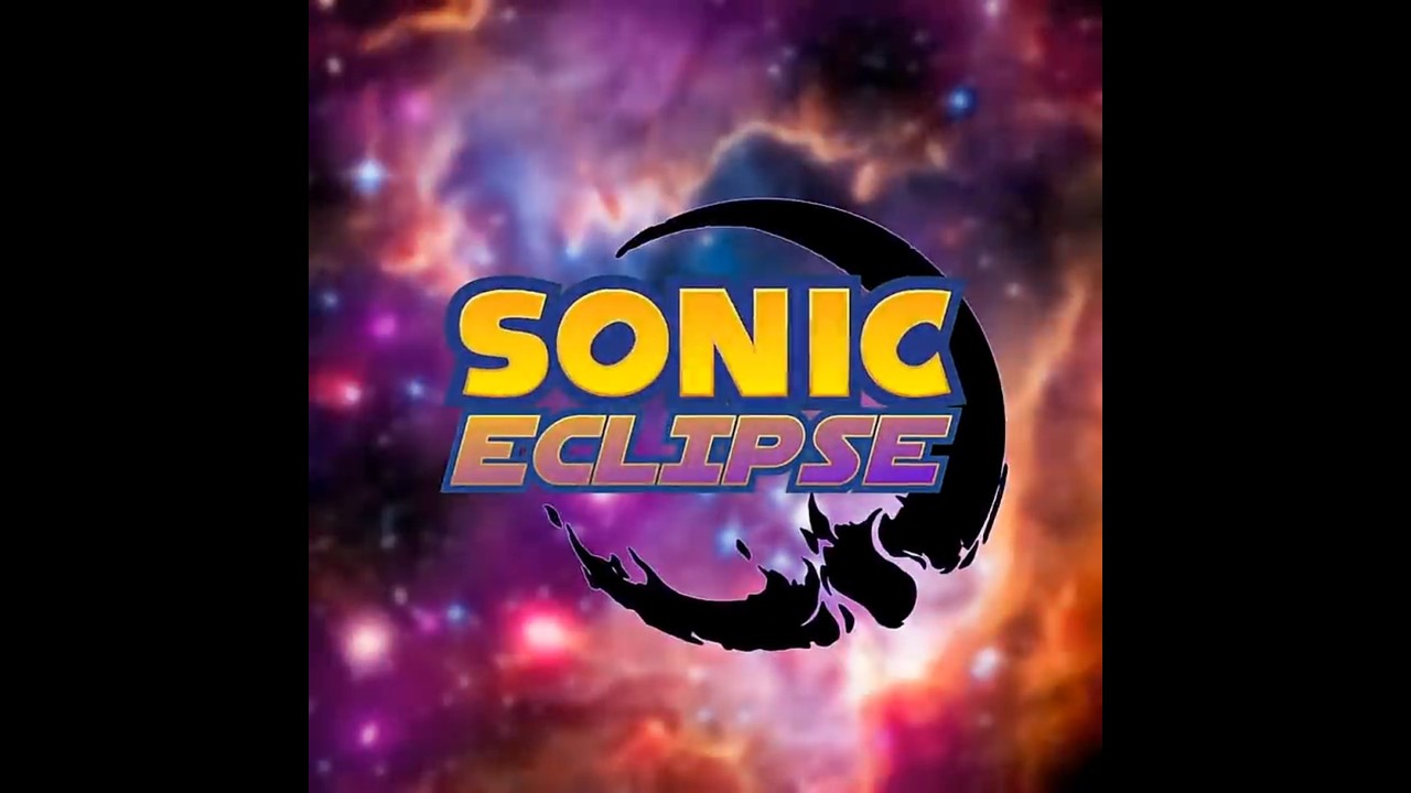 is Sonic Eclipse a new game?  #sonic #sonicthehedgehog