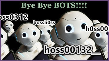 i made a bot that bans HOSS