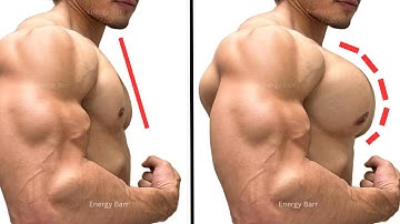 9 Chest Exercises You Need to Try | MASSIVE CHEST