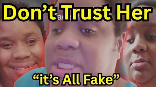 Candy Rooks TikToks New Racist Predator is Disturbing