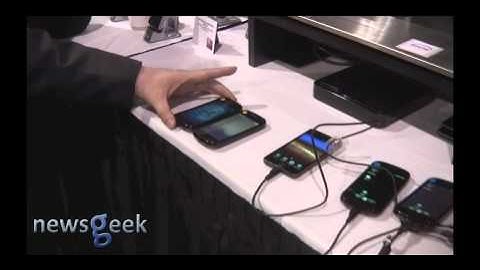 Broadcom introduces Wifi Direct