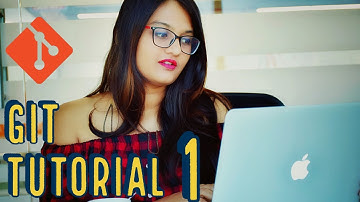 Git tutorial-1  INTRODUCTION AND INSTALLATION OF GIT....