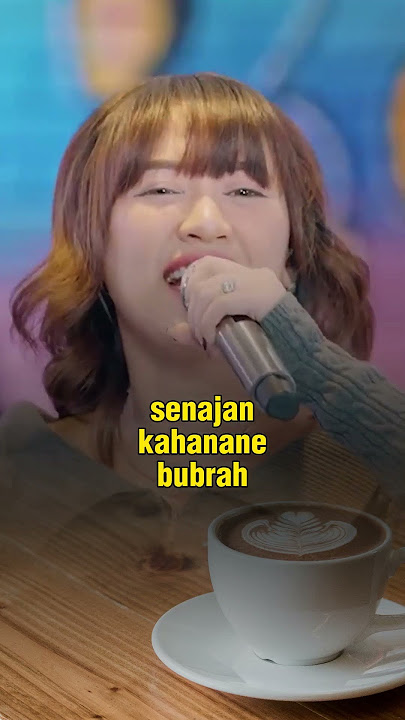 Viral Duh Sayang Ngapuntene Saestu Happy Salma Cover Sabar Sinau Bareng