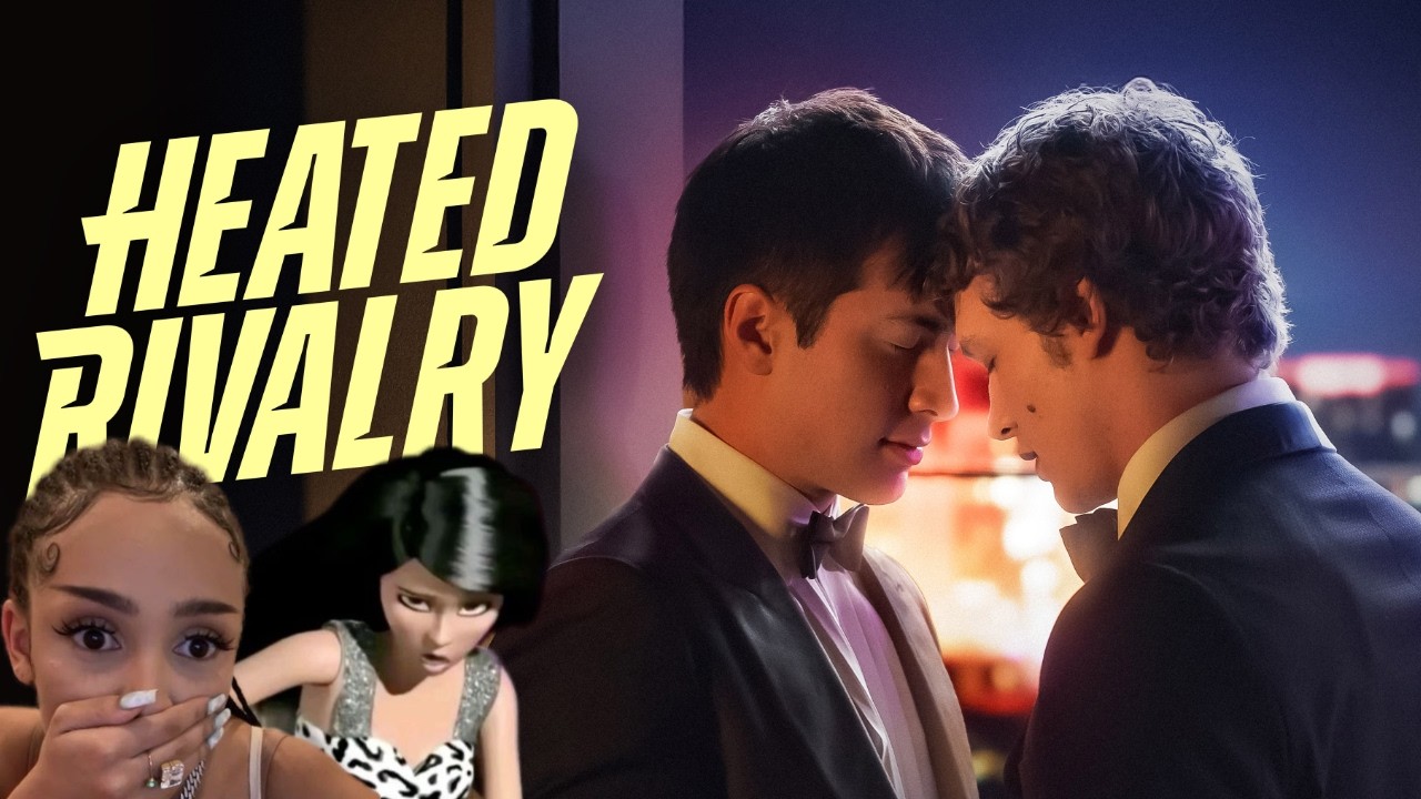 Pourquoi cette série rend le monde fou ?