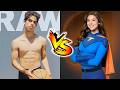 Cameron Boyce VS Kira Kosarin Transformation ★ From Baby To 2026