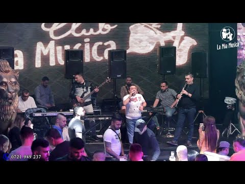 Adrian Minune - Lenta noua LIVE 2017