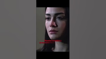 Thumbnail of 🗣why does everyone leave you?#song#sad#shorts