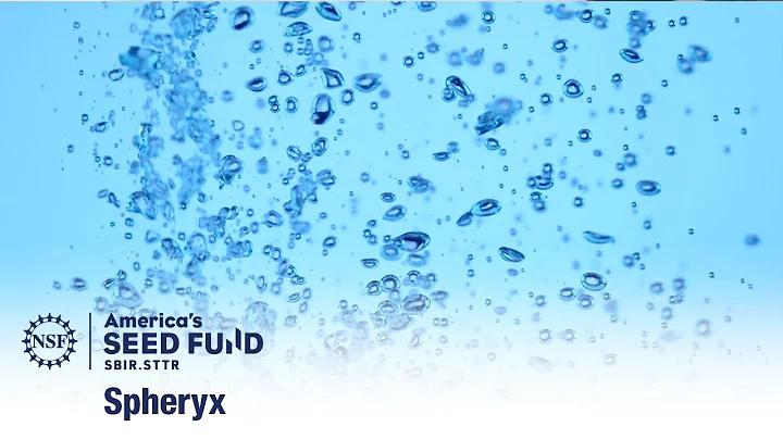 Detecting biological contaminants in water & pharmaceuticals – Spheryx