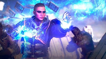 Here is a look at GAMEPLAY and FEATURES for Outriders