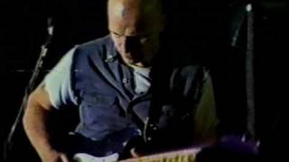 Video thumbnail of "The Hippos - "Dark Age" Live. Bridge Hotel, early 1988"